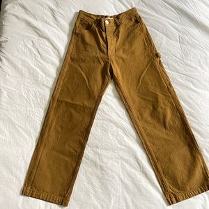 NWOT Jesse Kamm Handy Pants